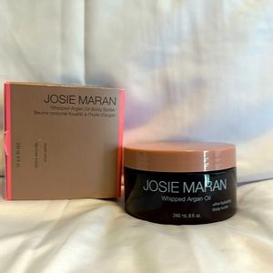 Josie Maran Whipped Argan Oil Body Butter